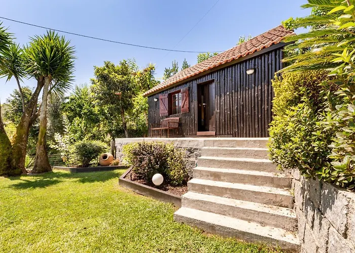 Chale Da Canicada By Se *