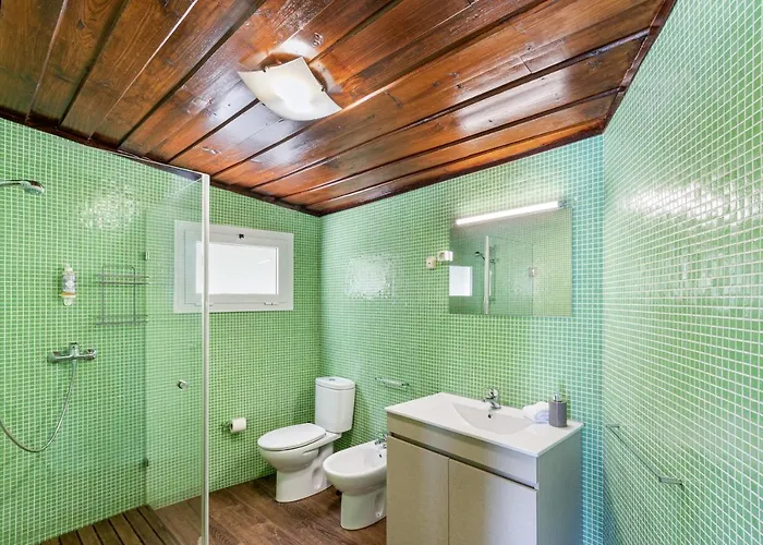 Chalet Chale Da Canicada By Se Rio Caldo