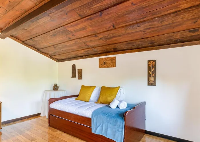 Chale Da Canicada By Se Rio Caldo