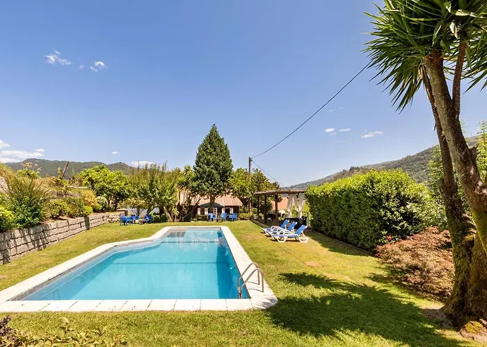 Chale Da Canicada By Se Rio Caldo