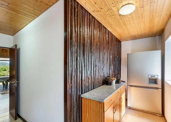 Chale Da Canicada By Se Rio Caldo