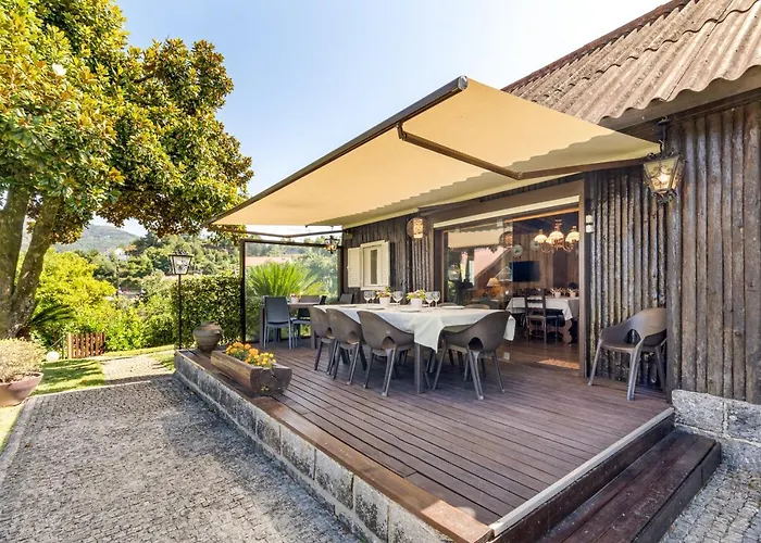 Chale Da Canicada By Se Chalet *