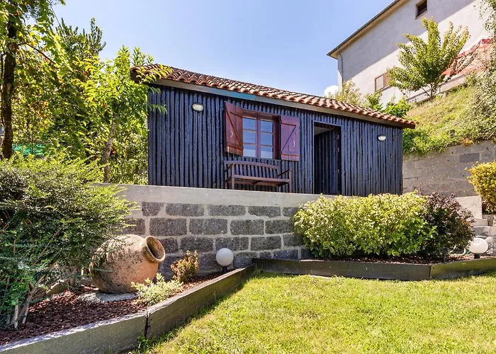 Chale Da Canicada By Se Rio Caldo