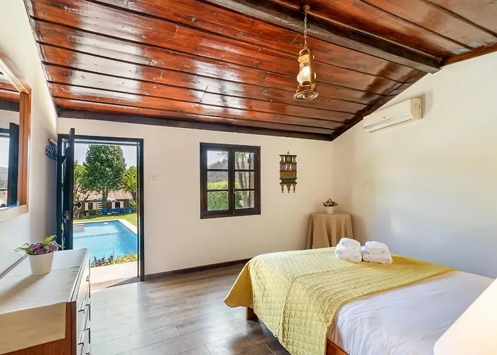 Chale Da Canicada By Se *