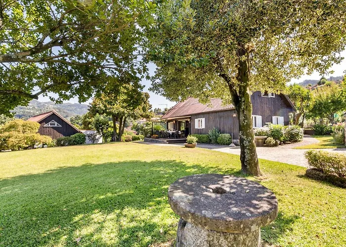 Chale Da Canicada By Se Chalet Rio Caldo