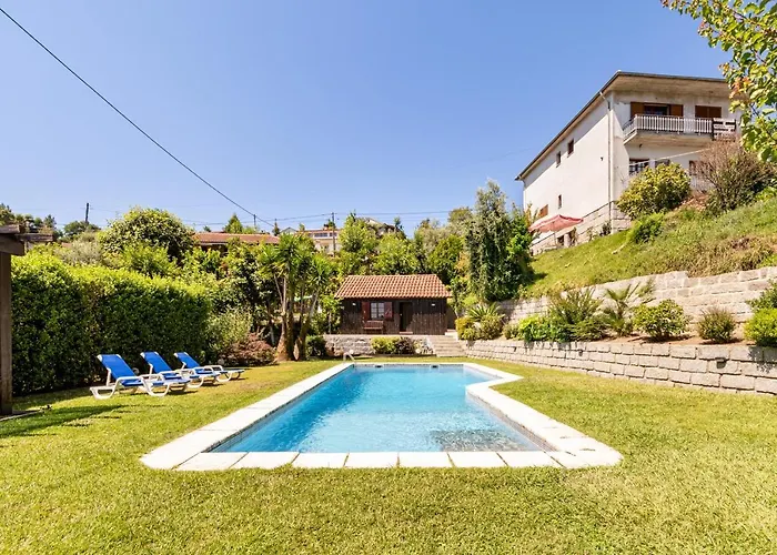 Chale Da Canicada By Se * Rio Caldo