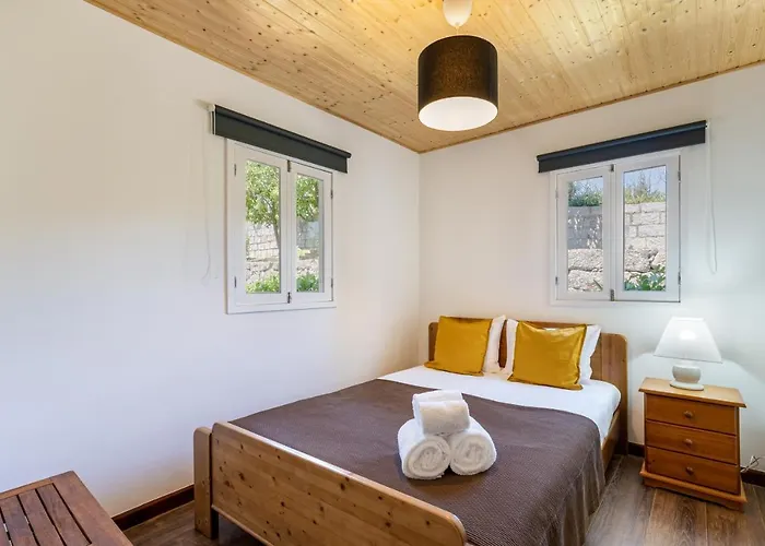 Chale Da Canicada By Se Chalet Rio Caldo