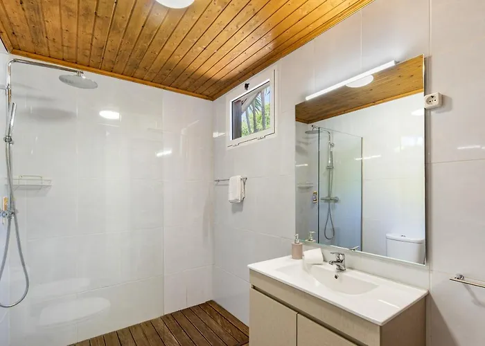 Chale Da Canicada By Se Chalet