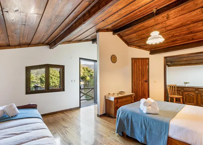 Chale Da Canicada By Se Chalet