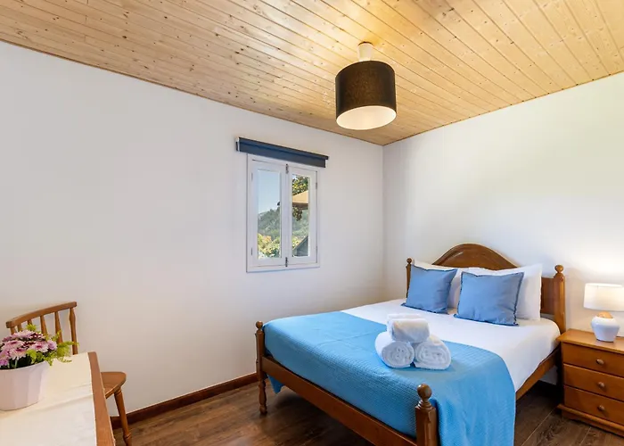 Chale Da Canicada By Se