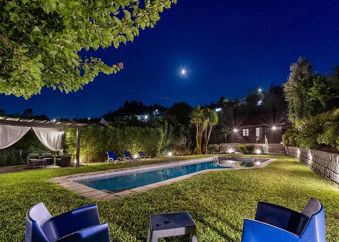 Chale Da Canicada By Se