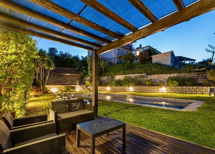 Chale Da Canicada By Se Rio Caldo