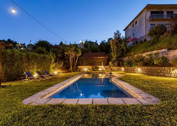 Chale Da Canicada By Se Chalet