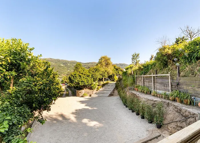 Chale Da Canicada By Se Rio Caldo