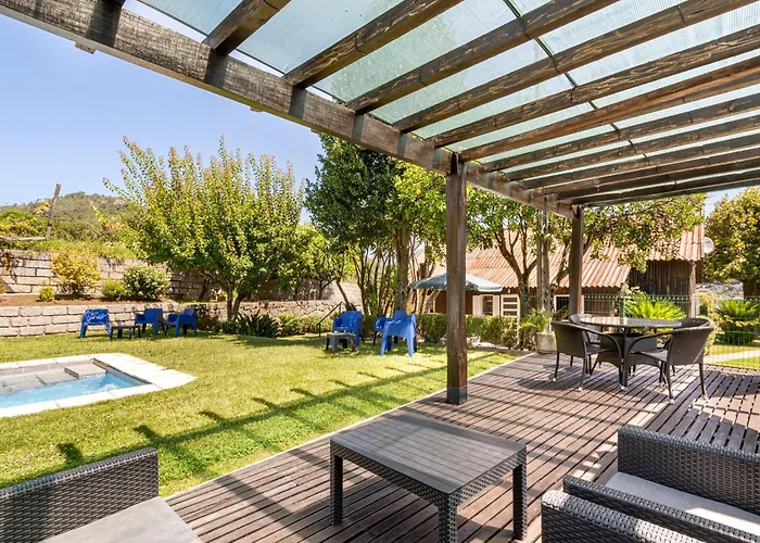 Chale Da Canicada By Se Chalet *