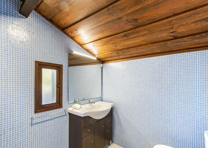 Chale Da Canicada By Se Chalet *